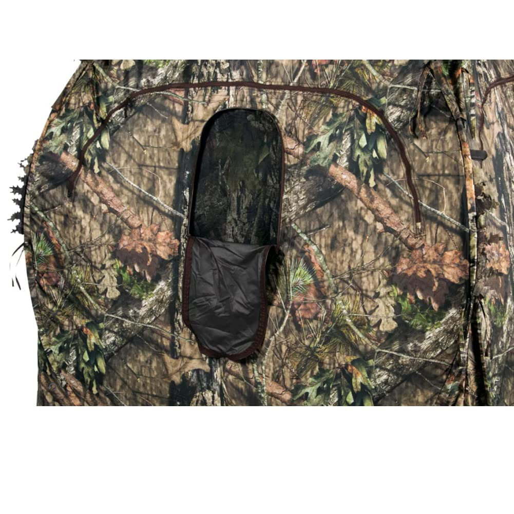 Ameristep Doghouse® Ground Blind Mossy Oak® Break-Up Country®