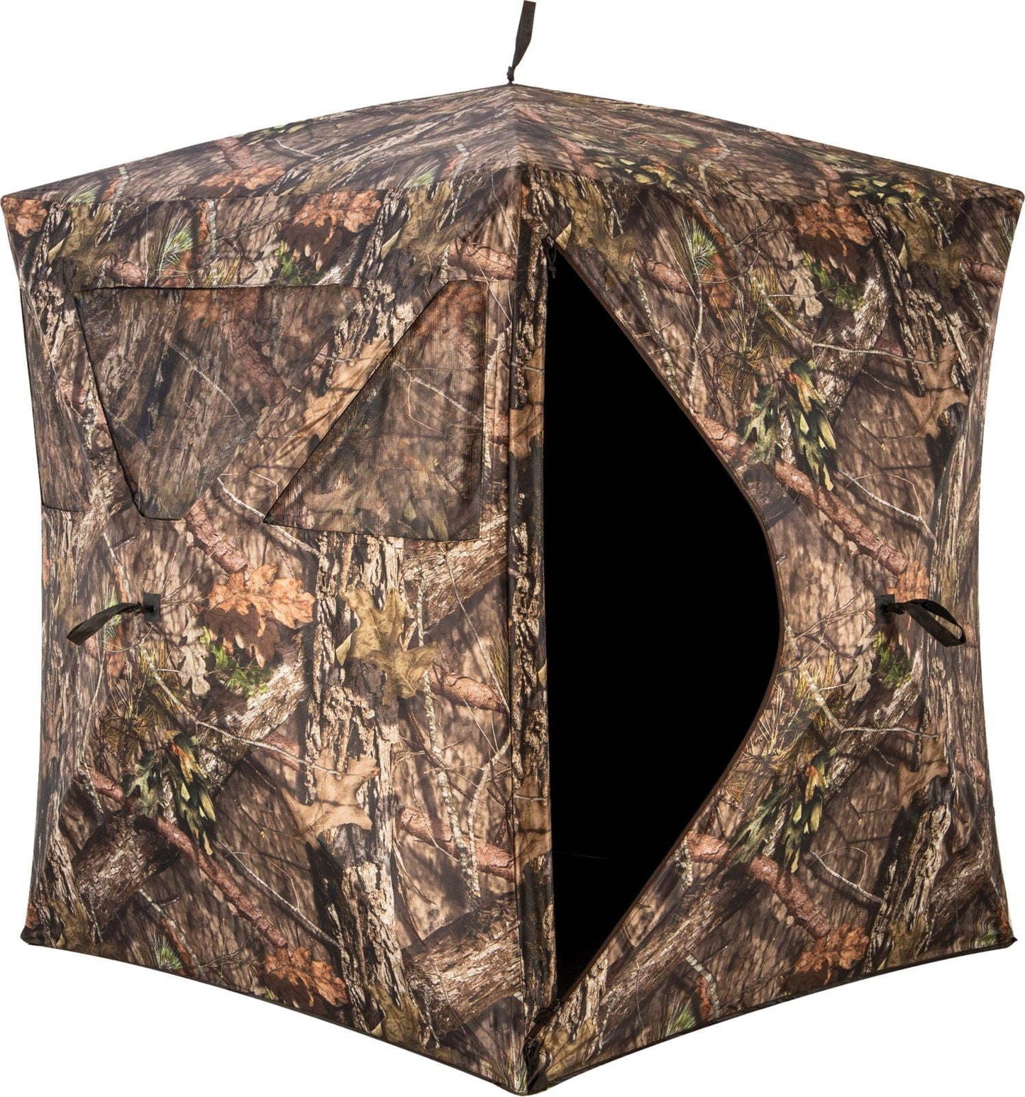 Ameristep Care Taker™ Ground Blind Mossy Oak® Break-Up Country®