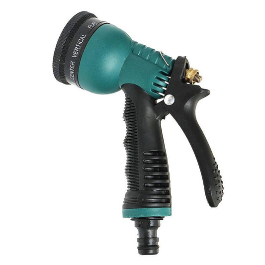 Garden Hose Spray Nozzle for Watering Garden Cleaning Car Wash